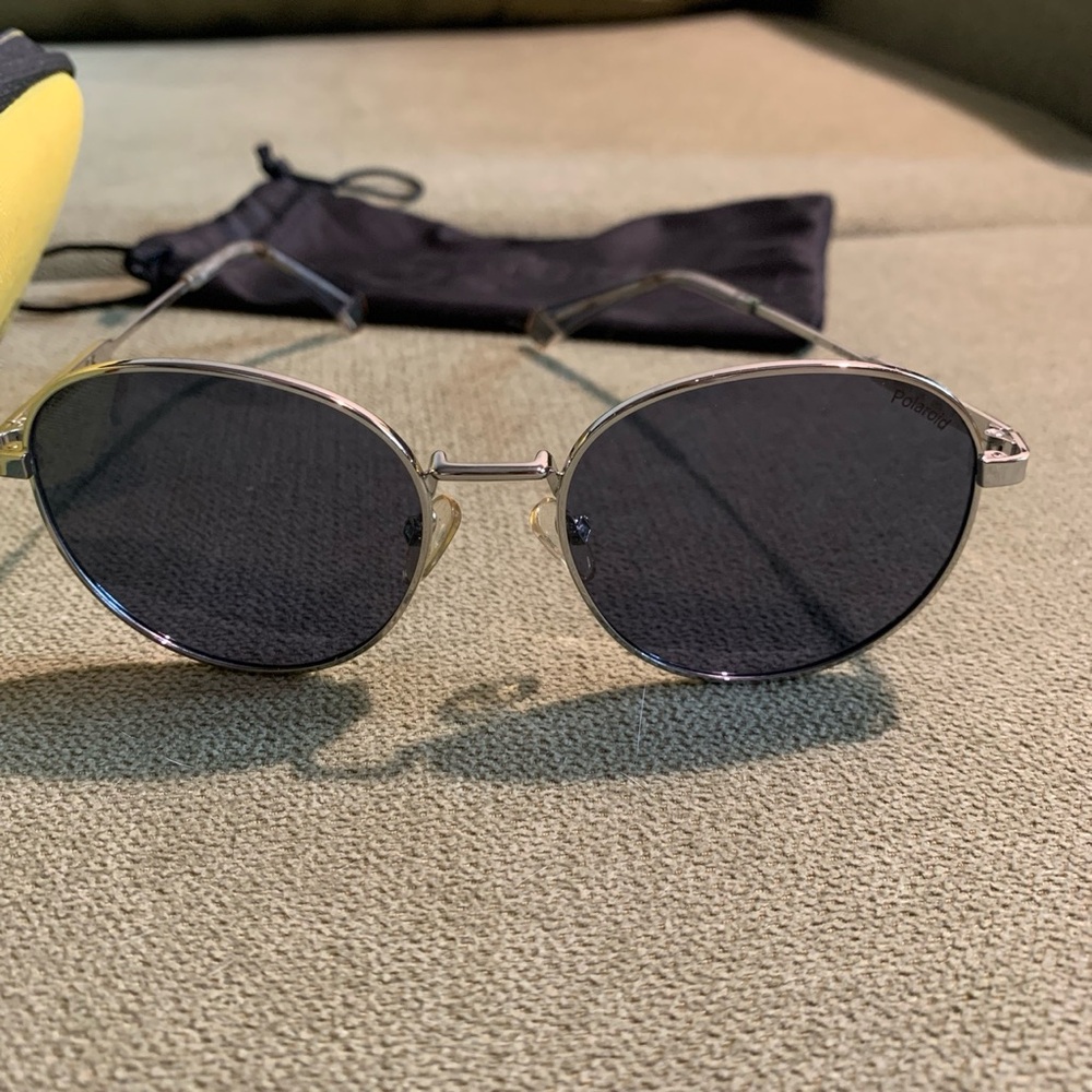 Men’s Polaroid Sunglasses